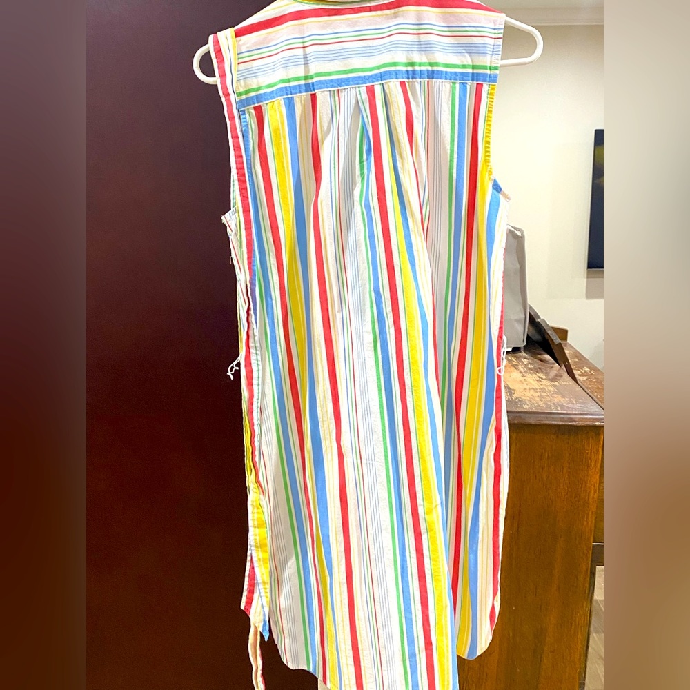 Colorful Spring Dress - Picture 5 of 5